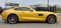 Mercedes-Benz AMG GT S / V8 4.0l Bi-Turbo 510 CH BVA 7 / Solar Beam Jaune - thumbnail 6