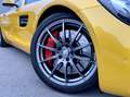 Mercedes-Benz AMG GT S / V8 4.0l Bi-Turbo 510 CH BVA 7 / Solar Beam Jaune - thumbnail 8