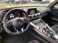 Mercedes-Benz AMG GT S / V8 4.0l Bi-Turbo 510 CH BVA 7 / Solar Beam Jaune - thumbnail 10