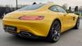 Mercedes-Benz AMG GT S / V8 4.0l Bi-Turbo 510 CH BVA 7 / Solar Beam Jaune - thumbnail 5