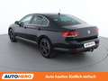 Volkswagen Passat 2.0 TDI Business 4Motion Schwarz - thumbnail 4