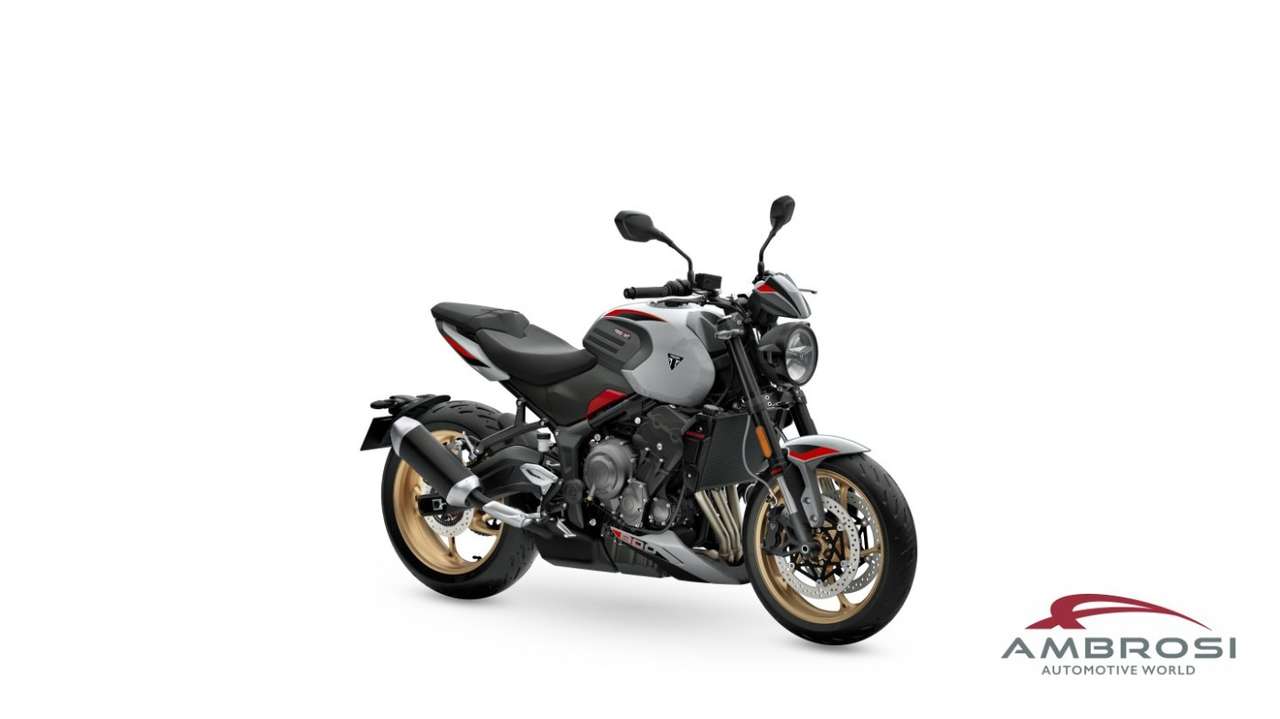 Triumph Trident 800 800