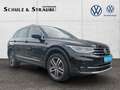 Volkswagen Tiguan 1.4 TSI eHybrid Elegance Rear View LED-Matrix ACC Schwarz - thumbnail 8