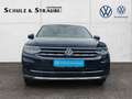 Volkswagen Tiguan 1.4 TSI eHybrid Elegance Rear View LED-Matrix ACC Schwarz - thumbnail 9