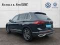 Volkswagen Tiguan 1.4 TSI eHybrid Elegance Rear View LED-Matrix ACC Schwarz - thumbnail 4