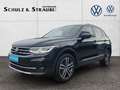 Volkswagen Tiguan 1.4 TSI eHybrid Elegance Rear View LED-Matrix ACC Schwarz - thumbnail 1