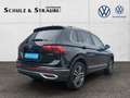 Volkswagen Tiguan 1.4 TSI eHybrid Elegance Rear View LED-Matrix ACC Schwarz - thumbnail 6