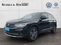 Volkswagen Tiguan 1.4 TSI eHybrid Elegance Rear View LED-Matrix ACC Schwarz - thumbnail 2