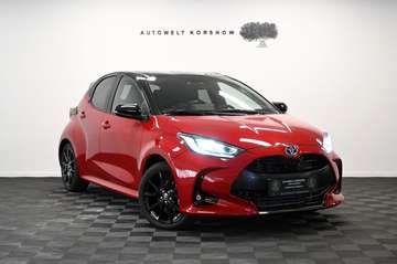 Hybrid SCHADEN *LED *SHZ *KEYLESS *KAMERA