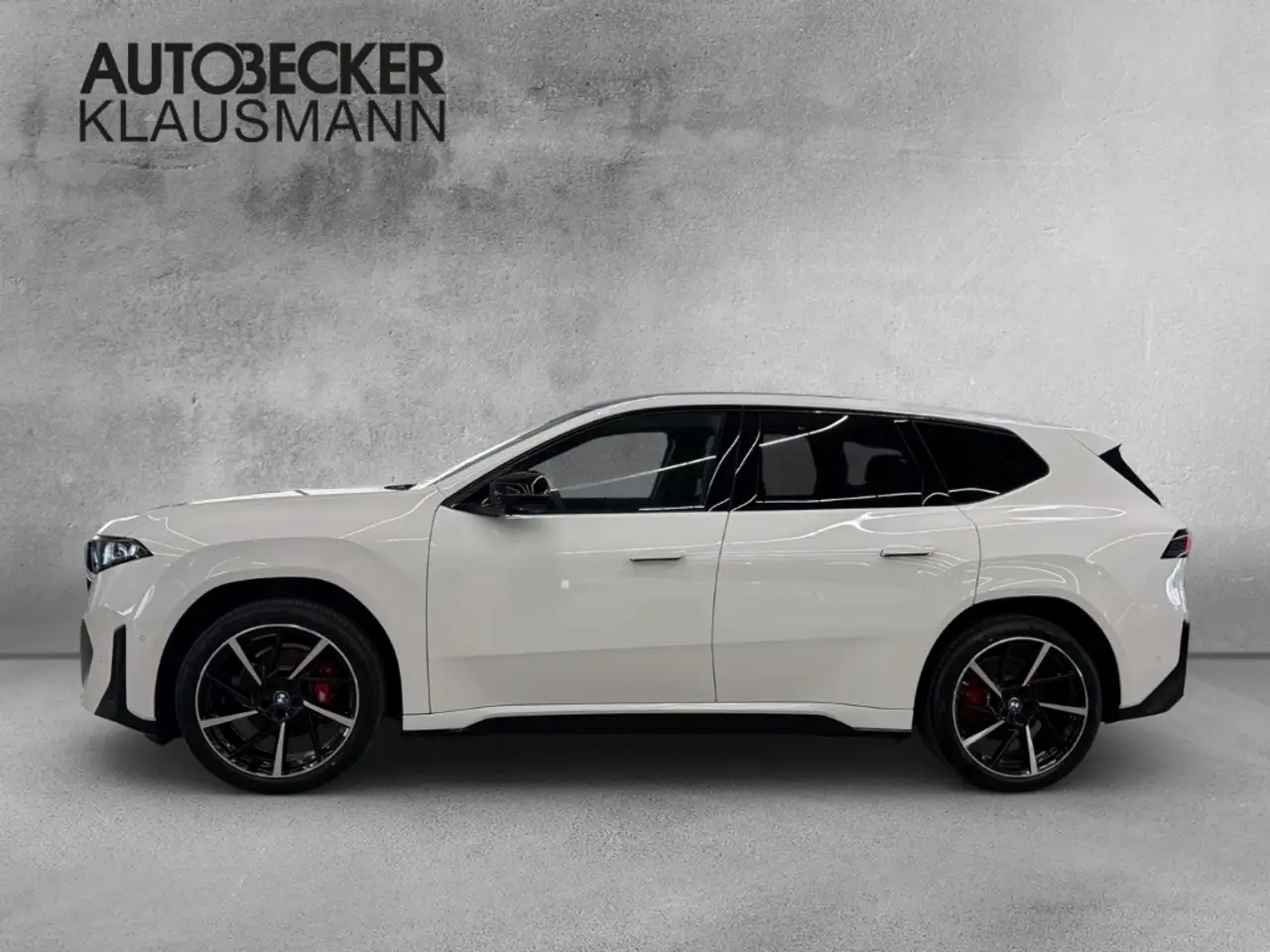BMW iX3 50 xDrive M SPORT PRO sofort Verfügbar AHK 3