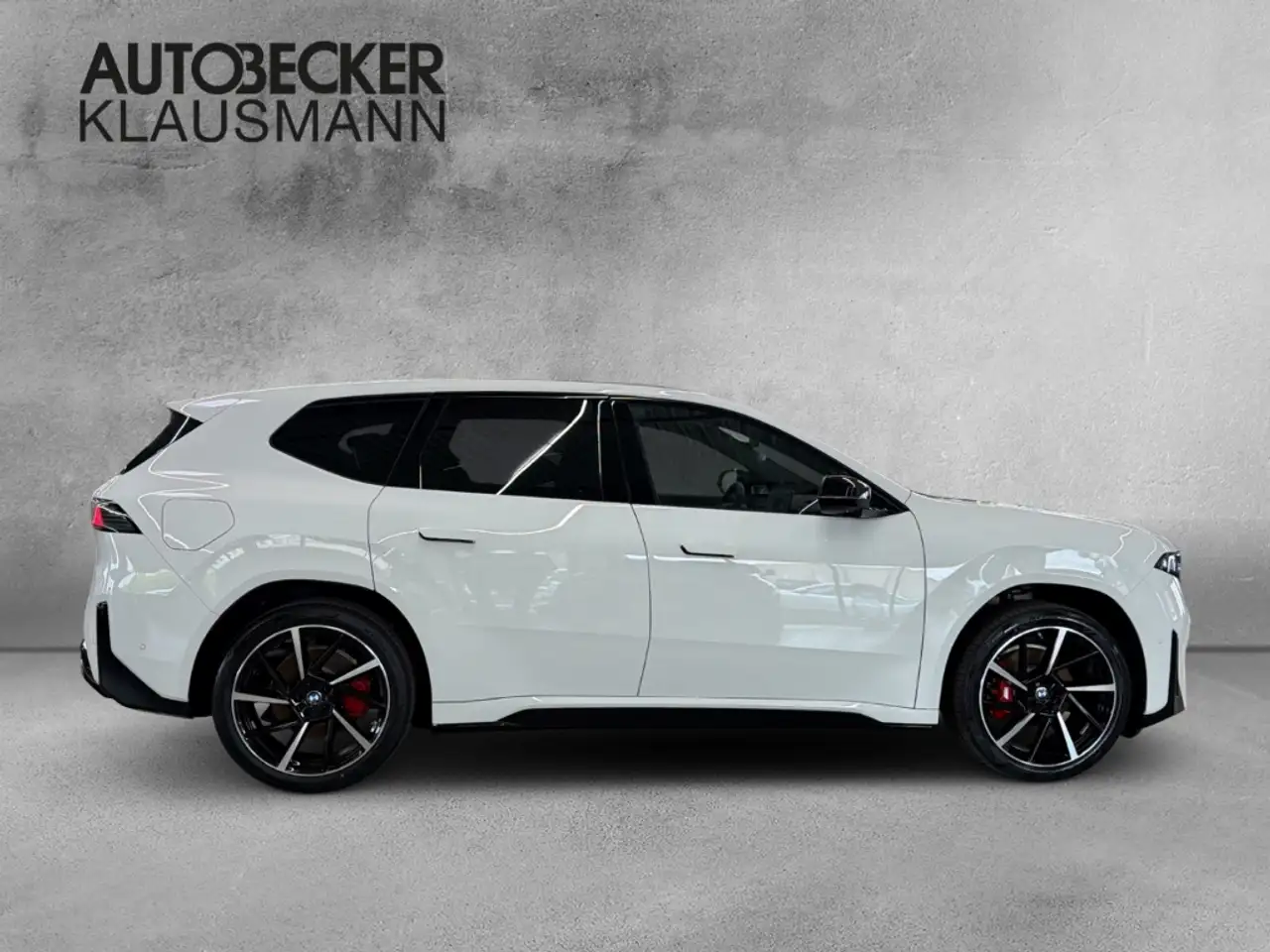 BMW iX3 50 xDrive M SPORT PRO sofort Verfügbar AHK 4
