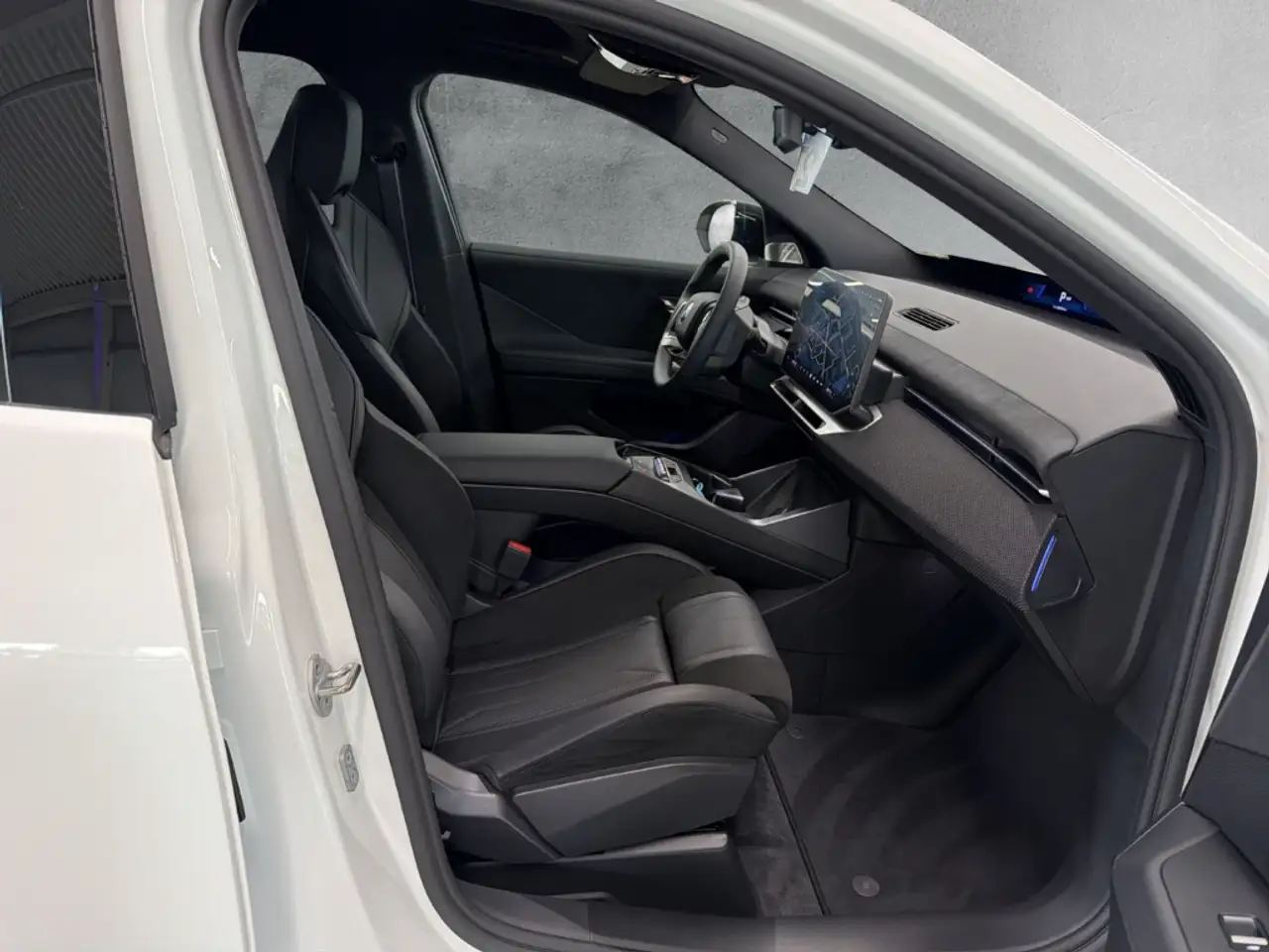 BMW iX3 50 xDrive M SPORT PRO sofort Verfügbar AHK 11