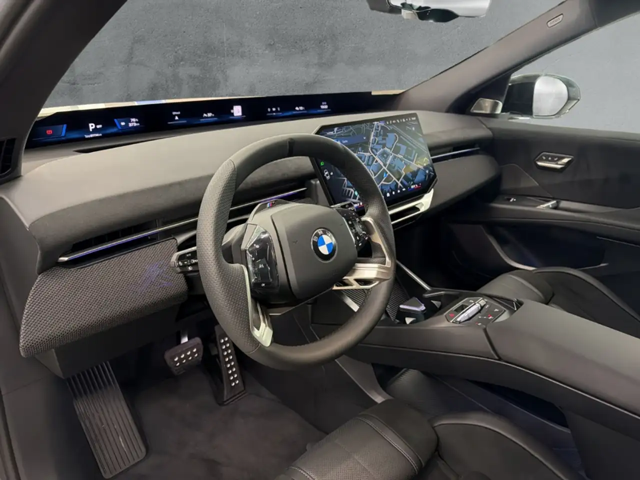 BMW iX3 50 xDrive M SPORT PRO sofort Verfügbar AHK 9