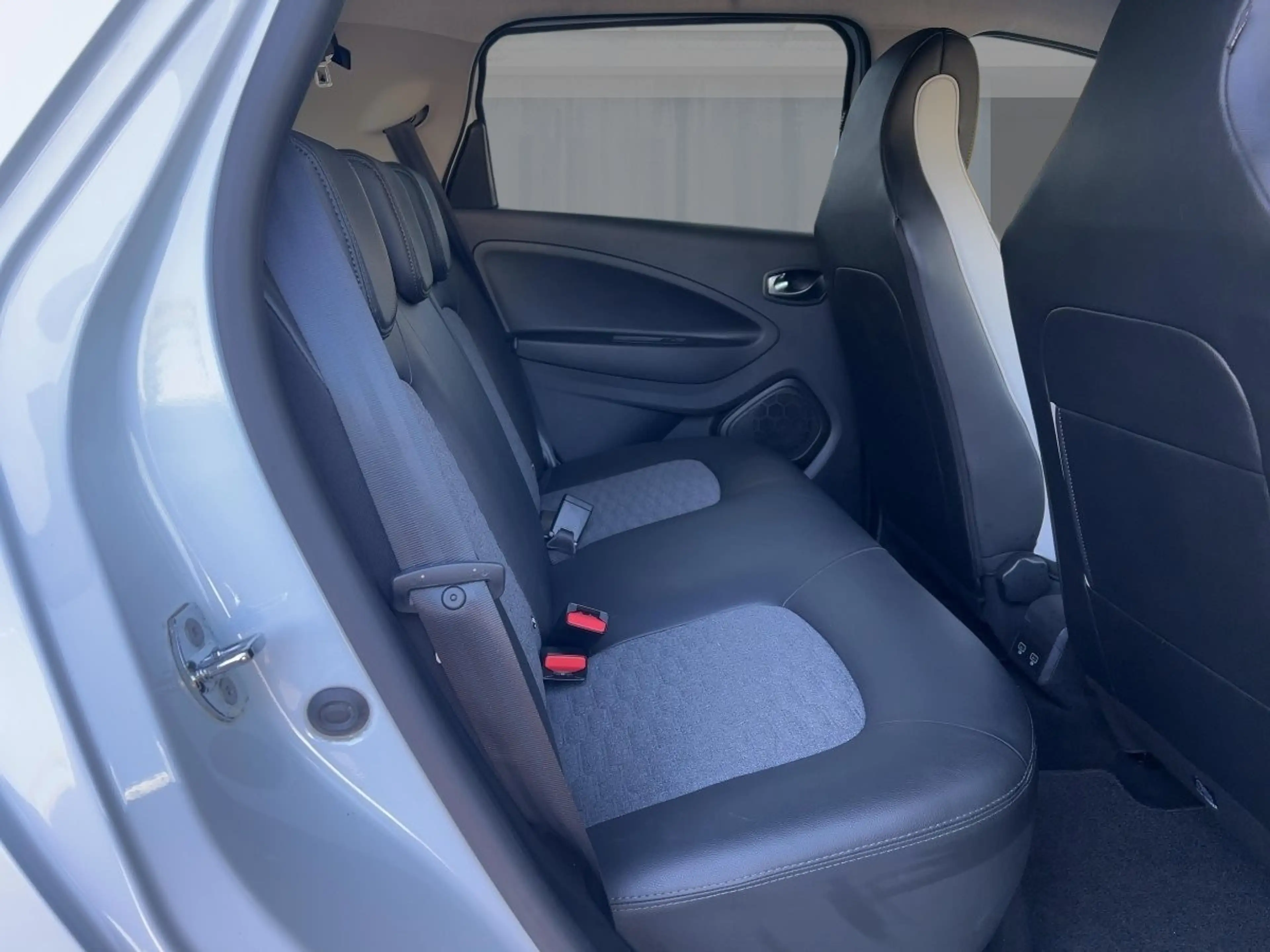 Renault ZOE E-Tech 100% el. INTENS (Selection) R135 Z.E. 50 — photo 9