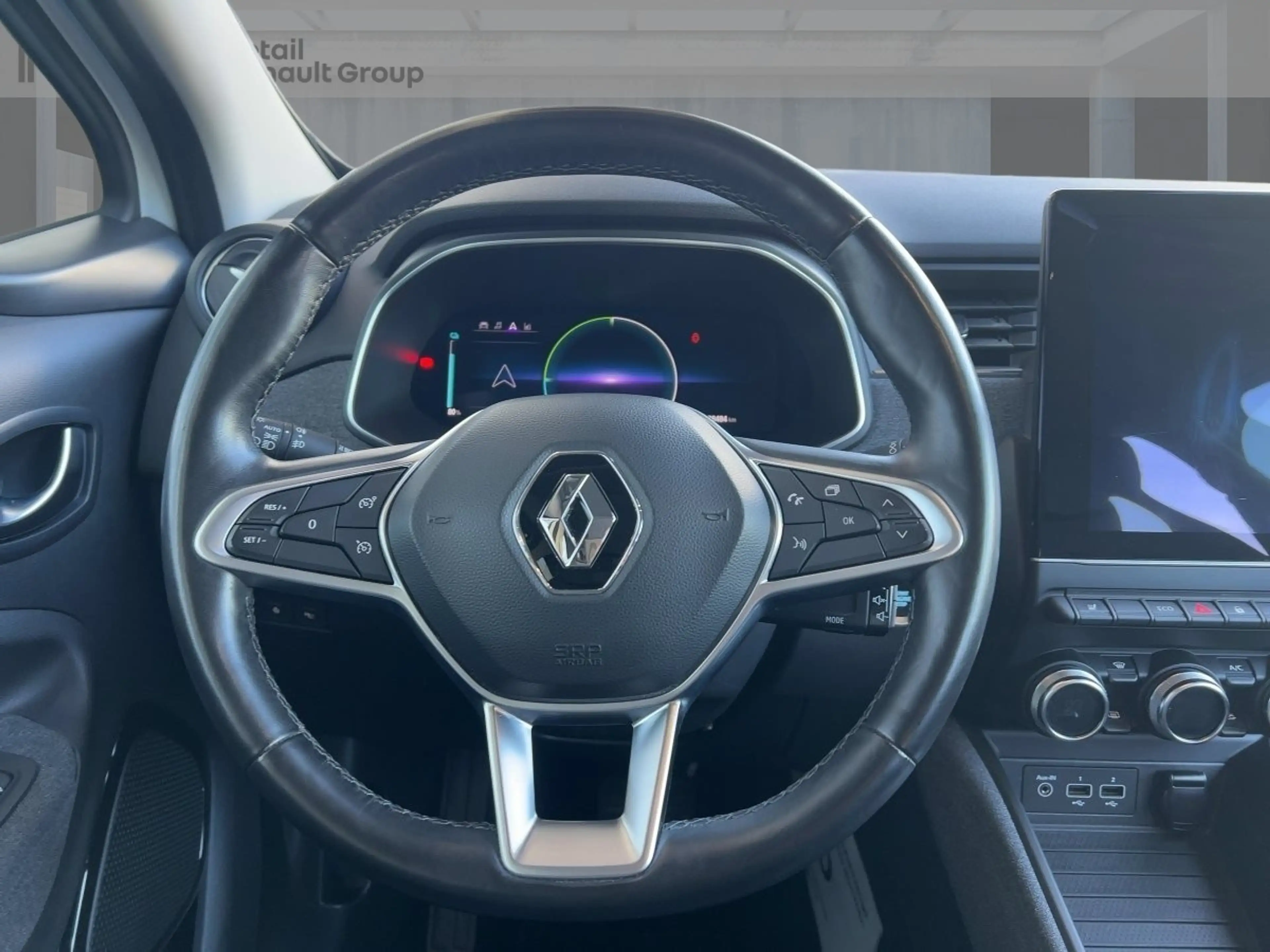 Renault ZOE E-Tech 100% el. INTENS (Selection) R135 Z.E. 50 — photo 11