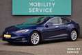 Tesla Model S 100D AWD Azul - thumbnail 1