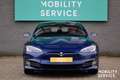 Tesla Model S 100D AWD Azul - thumbnail 5