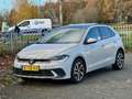 Volkswagen Polo 1.0 TSI 95pk DSG Life Business Panoramadak LED Mat Grijs - thumbnail 2