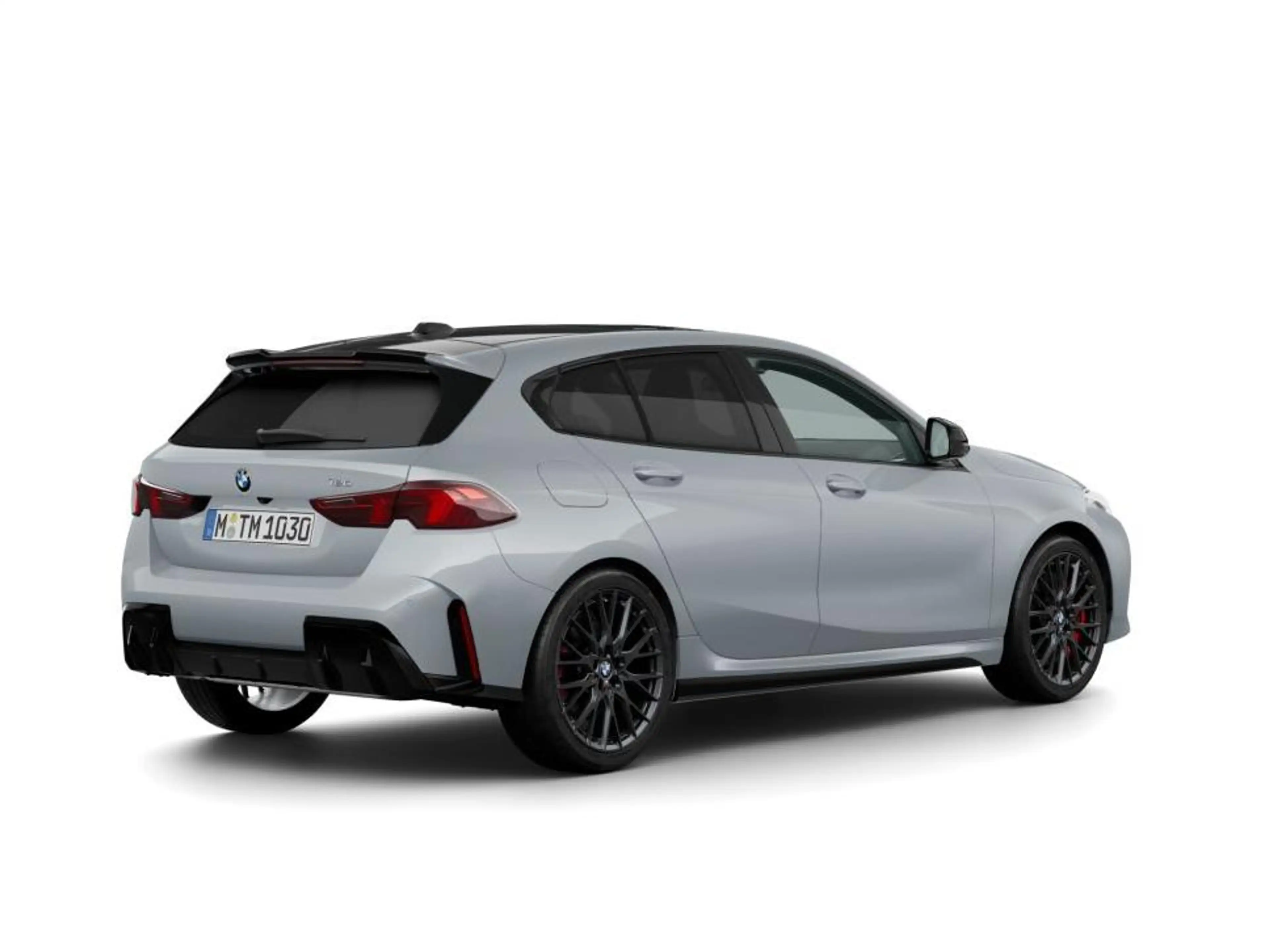 BMW 120 1 serie | M Sportpakket Pro | Innovation Pack | Pa — photo 2