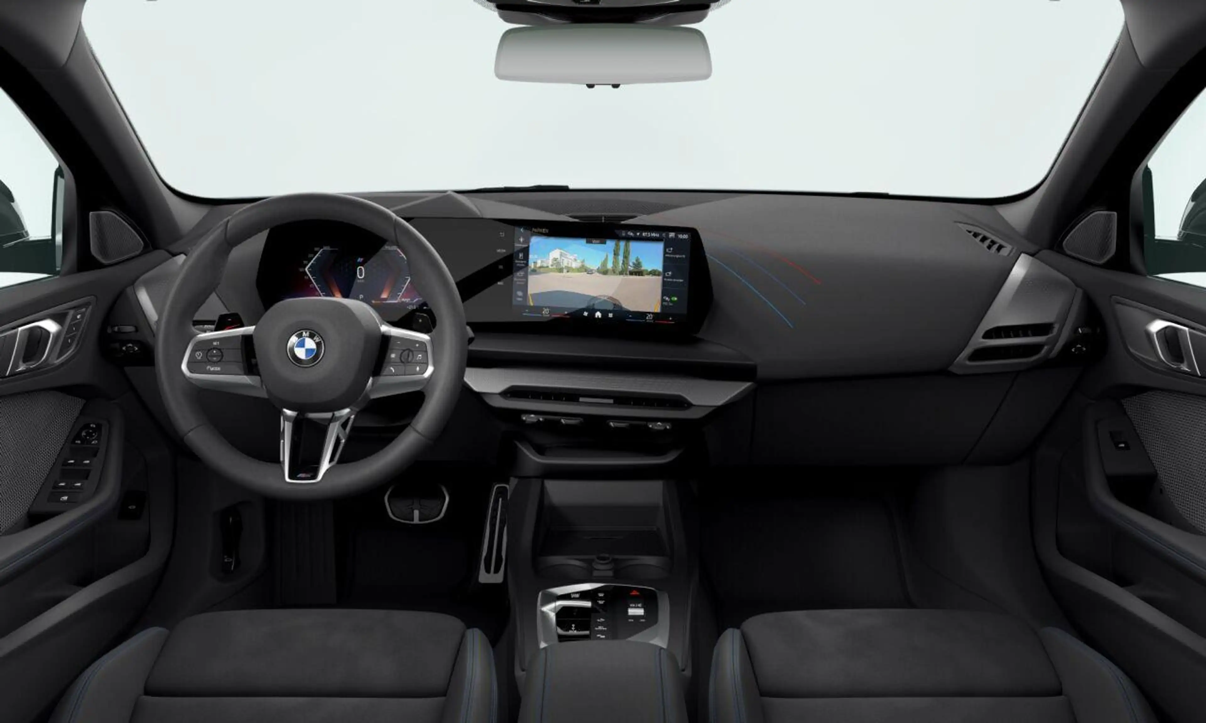 BMW 120 1 serie | M Sportpakket Pro | Innovation Pack | Pa — photo 3