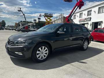 2.0 TDI SCR EVO Business "PARI AL NUOVO"