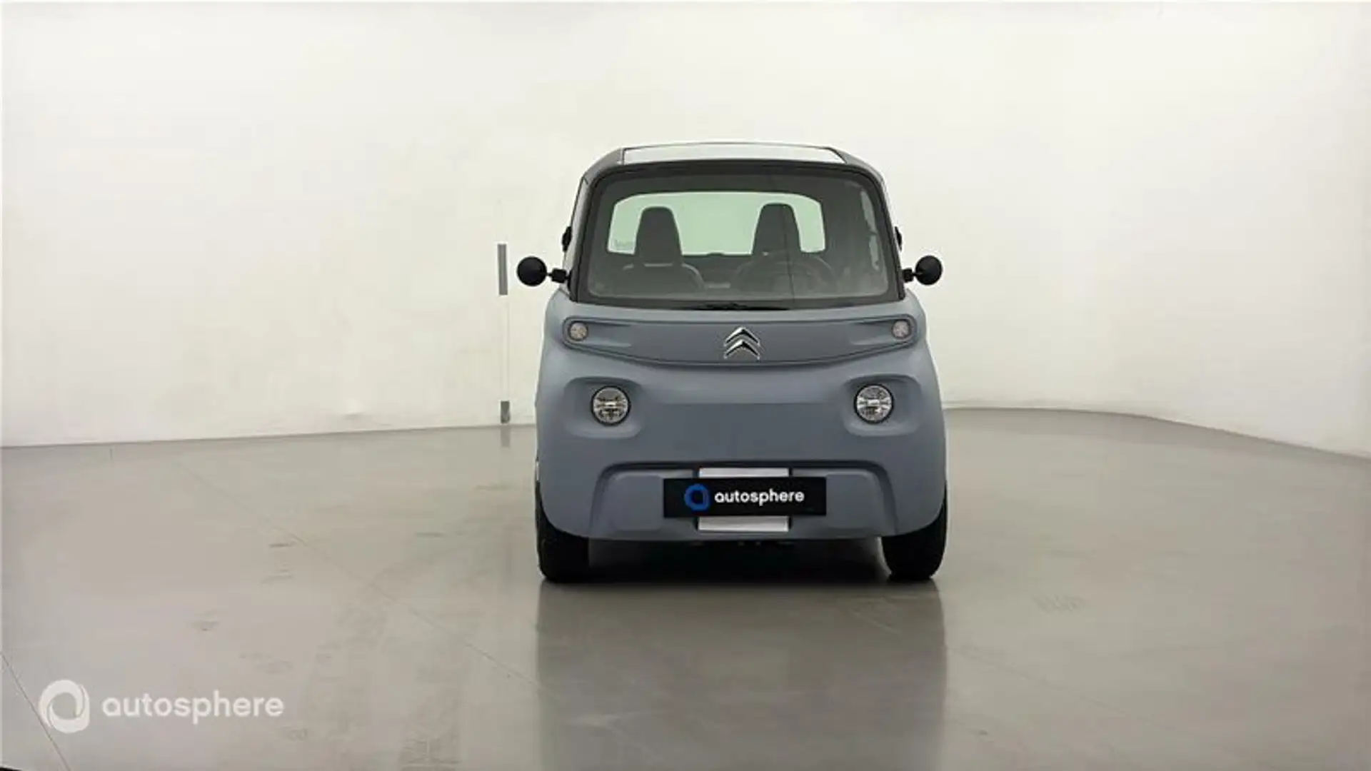 Citroen Ami Ami Ami - 2