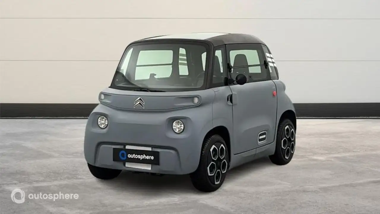 Citroen Ami 