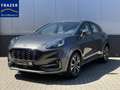 Ford Puma 1.0 EcoBoost Hybrid ST-Line / trekhaak / elctr. kl Grijs - thumbnail 1