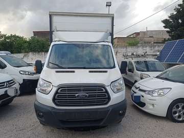 2.0 TDCI 170cv L3 Centinato Gemellato