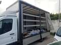 Ford Transit 2.0 TDCI 170cv L3 Centinato Gemellato Blanc - thumbnail 11