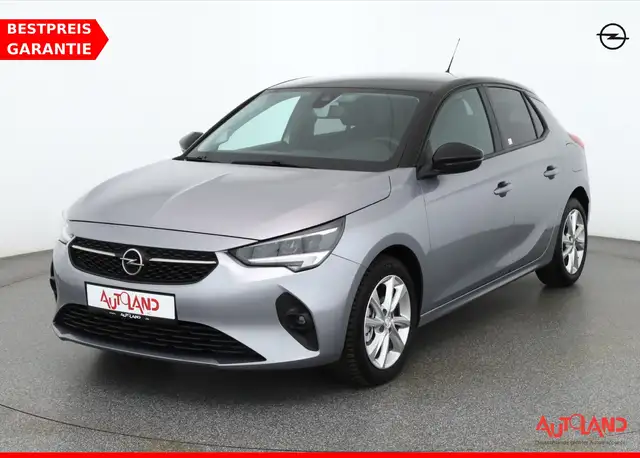 Opel Corsa F 1.2 Turbo LED IntelliLink Sitzheizung