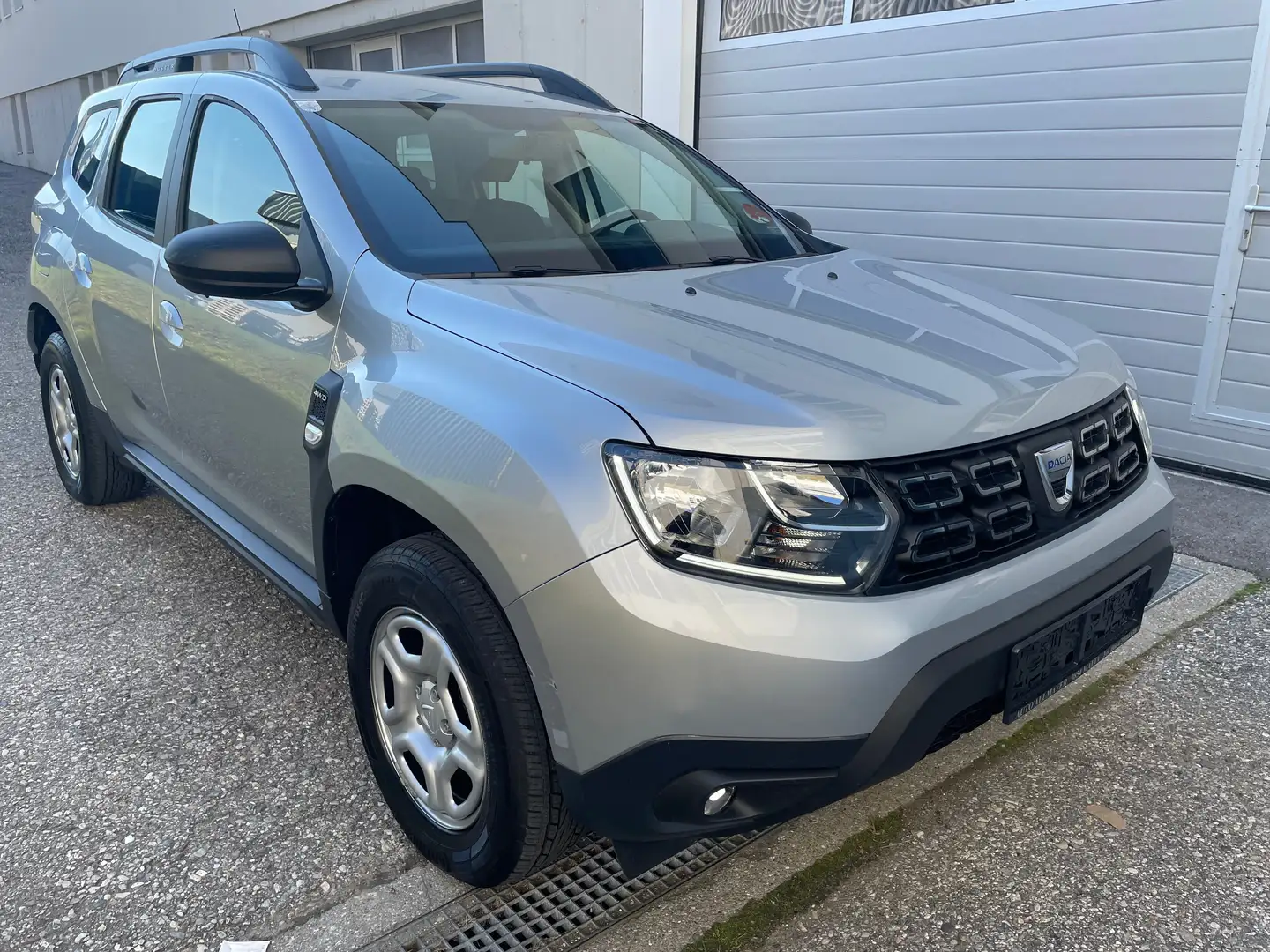 Dacia Duster Comfort 4WD - 2