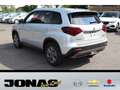 Suzuki Vitara 1.4 Comfort Hybrid AHK Silber - thumbnail 9