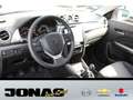 Suzuki Vitara 1.4 Comfort Hybrid AHK Silber - thumbnail 11
