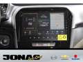 Suzuki Vitara 1.4 Comfort Hybrid AHK Silber - thumbnail 16
