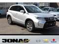 Suzuki Vitara 1.4 Comfort Hybrid AHK Silber - thumbnail 4