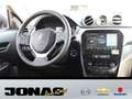 Suzuki Vitara 1.4 Comfort Hybrid AHK Silber - thumbnail 15
