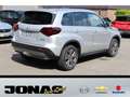 Suzuki Vitara 1.4 Comfort Hybrid AHK Silber - thumbnail 6