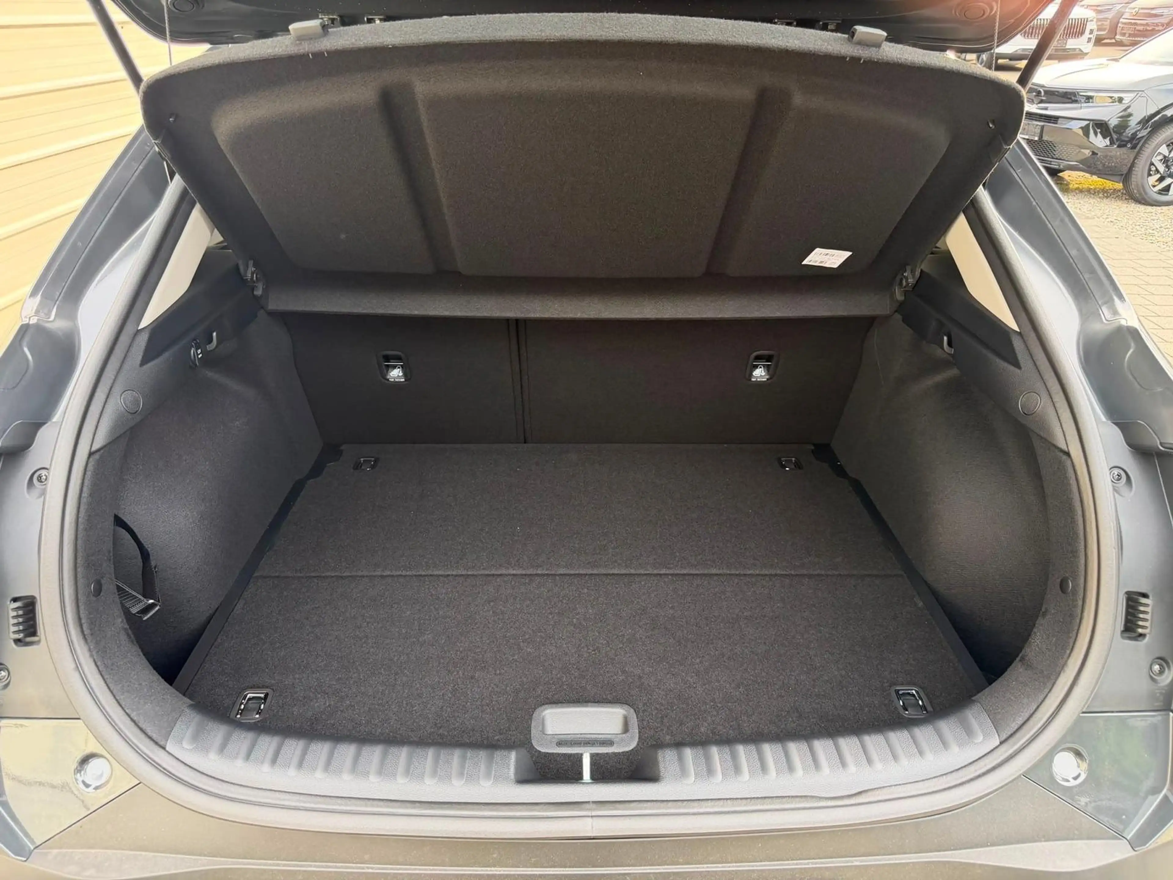 Kia XCeed Facelift 1.6 T-GDi DCT7 Android Auto*Navi*SHZ*Kame — photo 12