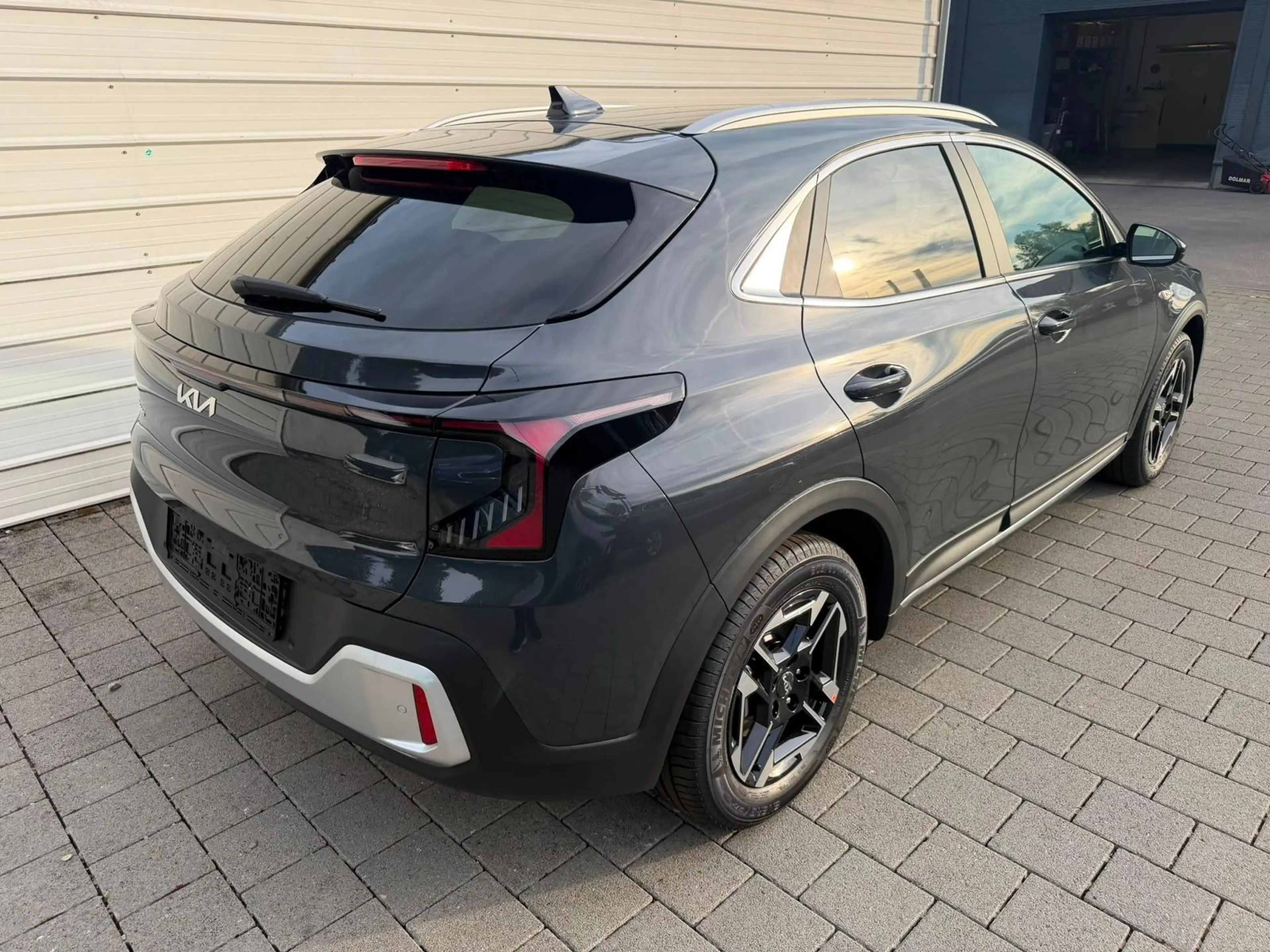 Kia XCeed Facelift 1.6 T-GDi DCT7 Android Auto*Navi*SHZ*Kame — photo 4