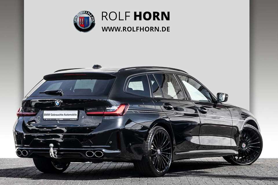 ALPINA D3