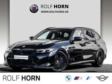 S 3.0 Allrad Touring Navi Pano h/k HeadUp RFK