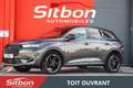DS Automobiles DS 7 Crossback 1.6 PureTech 180 CV BVA Grau - thumbnail 1