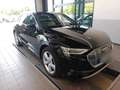 Audi e-tron 50 quattro advanced LED Luft Leder Navi Schwarz - thumbnail 3