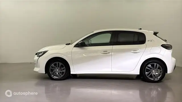Peugeot 208 view 7