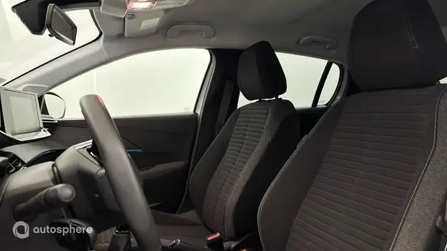 Peugeot 208 view 12