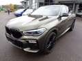 BMW X6 M50i Individual ,AHK, 360 Kamera Grün - thumbnail 1