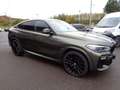 BMW X6 M50i Individual ,AHK, 360 Kamera Grün - thumbnail 3