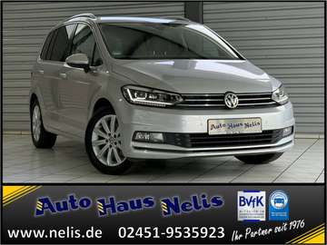 2,0 TDI BMT Highline LED ACC SH NaviTouch