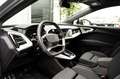 Audi Q4 e-tron 50  QUATTRO  300PK  NIEUW Gris - thumbnail 12